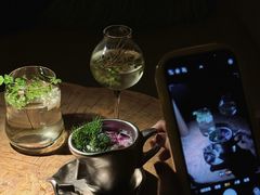 -Shift cocktail bar鸡尾酒吧
