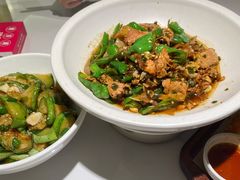 -新辣宴·湖南家常菜·商务聚餐(中粮创芯店)