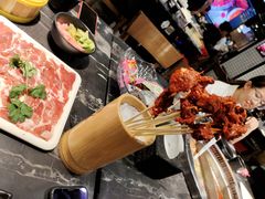 -小王少龙火锅(沙南街店)