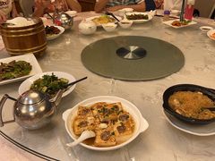 -鹏城人家海鲜酒家·23年老字号(较场尾店)