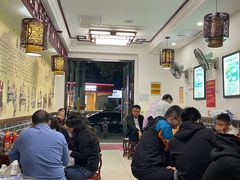 -恒信牛奶甜品(南京总店)