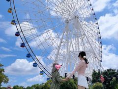 -南昌之星摩天轮