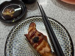 -争鲜回转寿司(海曙天一PLUS店)