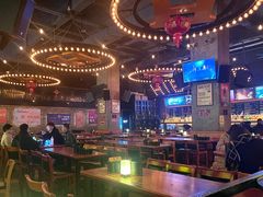 -HIB HUB公社(解放西路店)