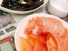 -超越炭火牛蛙火锅鸡(河东店)