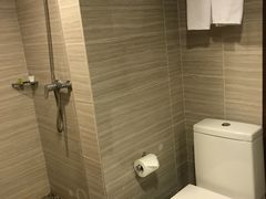 -香港华丽都会酒店