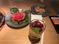 -烧肉达人•炭火烧肉(新天地店)