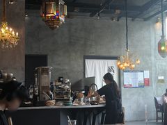 -漫咖啡 (CCPAPK创意港店)