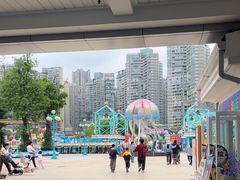 -海合安成都极地海洋公园