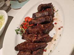 -波特曼西餐厅(中央大街店)