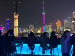 -外滩8号 whisky bar(金延大厦店)