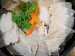 熊猫豆腐-左庭右院鲜牛肉火锅(苏州园区永旺店)