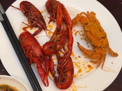 -朗丽兹自助餐厅
