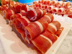 -金米客烤肉自助(中山路茂业时代城店)