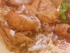 -前海沿·青岛菜(乐客城店)