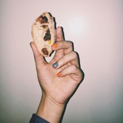 -Seven Nail七姑娘の美甲店