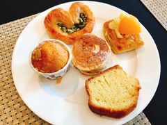 -浙江安吉JW万豪酒店·万豪中餐厅