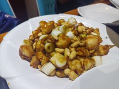 -紫光园·烤鸭·北京菜(团结湖店)