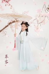 -布格儿童摄影(长春旗舰店)