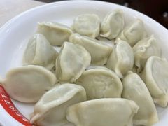 -北方饺子王·海肠捞饭·海鲜锅(山大店)