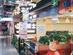 -华莱士炸鸡汉堡(崇文门搜秀城店)