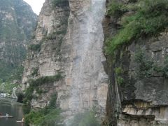 -孤山寨风景区