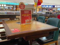 -左庭右院鲜牛肉火锅(金山万达店)