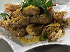 -QQ海鲜餐厅