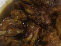 -八两八金·莱芜特色炒鸡(市南漳浦路店)