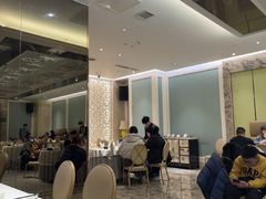 -狮王府淮扬菜(新街口友谊店)