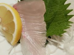 -乾山寿司(好运街店)