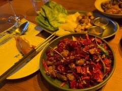 -Blac+Blac(中海环宇荟店)