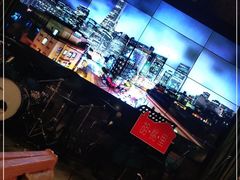 -胡桃里乐队酒馆(长春总店)