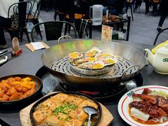 -飞尝蚝·顺德菜·鱼生(顺德总店)