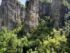 -雁荡山风景名胜区