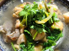-老城南.鸭血粉丝汤(夫子庙店)