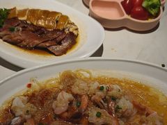 -南枝记·广东味道(中骏世界城店)