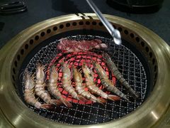-神户赤童日式烤肉伙伴(东直门店)