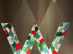 -WOOBAR·大堂吧·特色鸡尾酒·广州W酒店