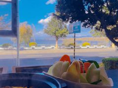 -野菌皇海景野生菌火锅(滨海大道店)