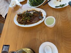 -品鲜村农家菜·阳澄湖大闸蟹(总店)