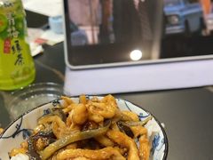 -大铁勺新津菜(东丽阳光新业广场店)