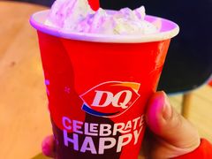 -DQ·蛋糕·冰淇淋(五角场万达店)