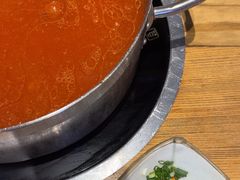 -野山舂·贵州现舂酸汤牛肉(东山店)