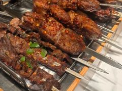 -金太阳海鲜烧烤·本地人餐厅(东纬路旗舰店)