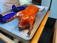 鱼子酱烤鸭/位-晟永興烤鸭店(五道口店)