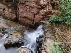 -湖洞水自然风景区