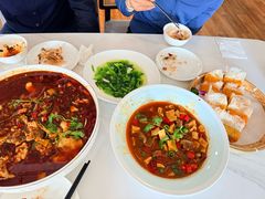 -华凌山庄·隐湖栖