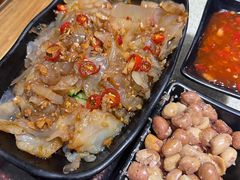 -潮十三潮汕砂锅粥(高新四路大都荟店)