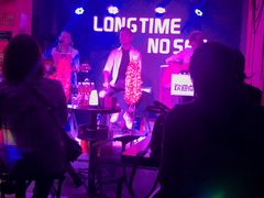 -好久不见网红乐队酒吧(鼓浪屿海底世界店)